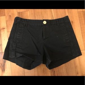 Black Banana republic shorts